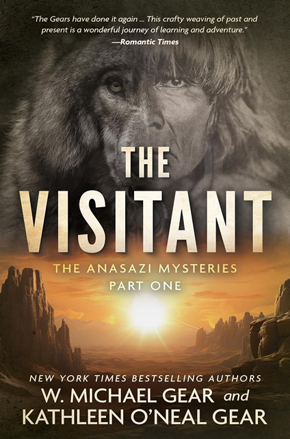 The Visitant