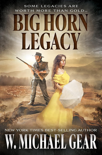 Big Horn Legacy