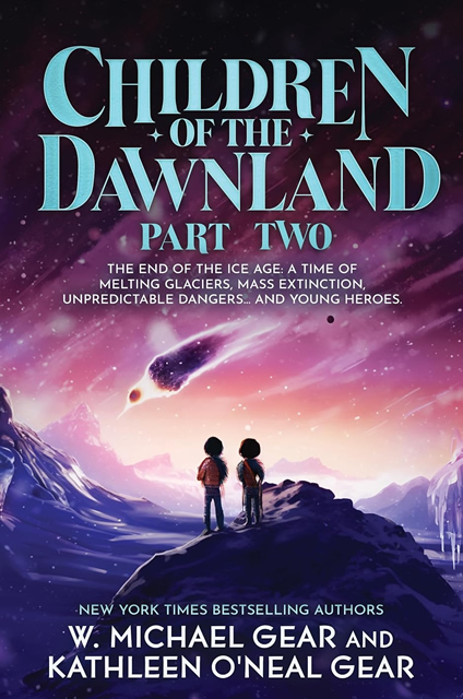 Children of the Dawnland