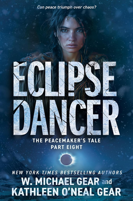 Eclipse Dancer (The Peacemaker’s Tale Book 8)