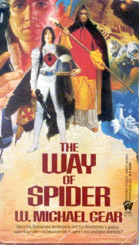 The Way of Spider