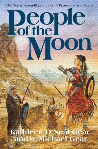 People of the Moon