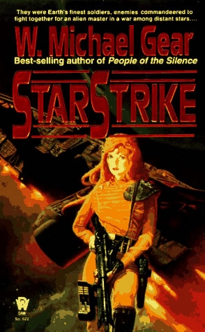 Starstrike