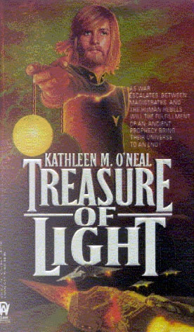 Treasure of Light