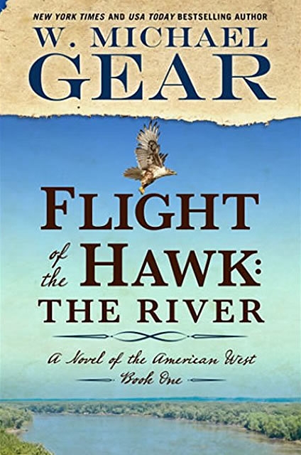 Flight of the Hawk