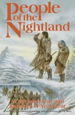 People of the Nightland